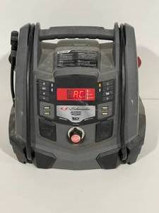Schumacher Potable Power Pack