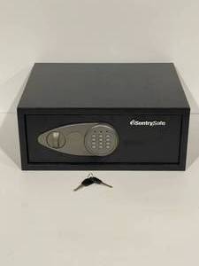 Sentry Safe