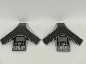 Polycom Conference Phone