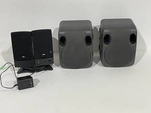 Speakers
