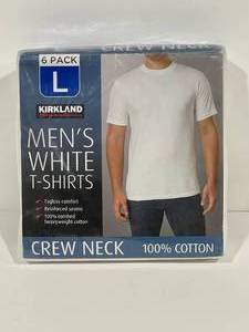 Kirkland T-Shirts