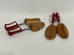 Florsheim Shoe Stretchers