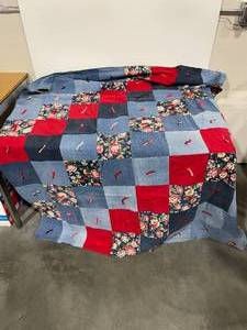 Handmade Quilt