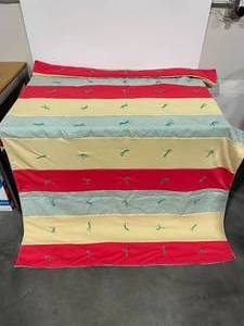 Handmade Quilt
