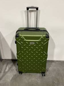 Coleman Suitcase
