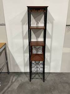 Wine Rack