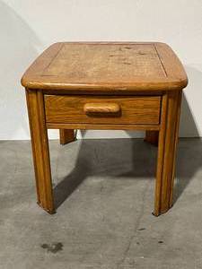 End Table