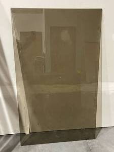 Tinted Glass
