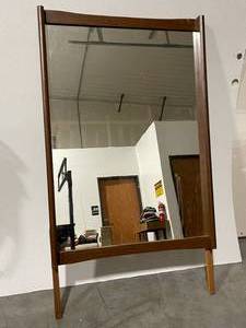 Vanity Mirror