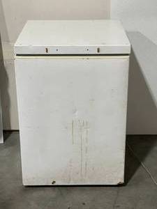 Freezer