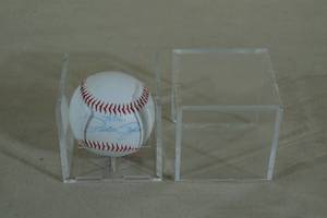 Pete Rose Signed Baseball