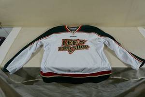 Lees Pro Shop Hockey Jersey - Wild Colors
