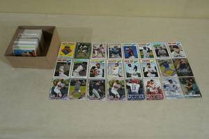 Baseball Cards - Kirby, Berrios, Gallo