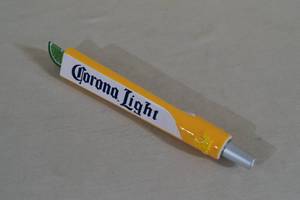Corona Light Beer Tap Handle