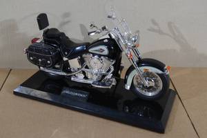 Novelty Harley Davidson Motorcycle Home Phone