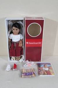 American Girl Josefina 18 Doll