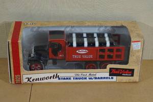 ERTL 1925 Kenworth Stake Truck Die Cast - True Value Hardware