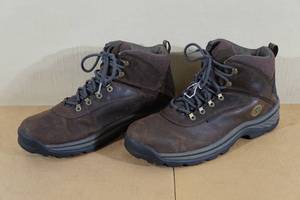 Timberland Hiking Shoes - Mens 13