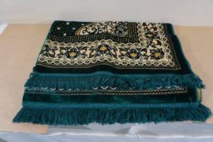Beautiful Double Sided Turkish Wool Rug