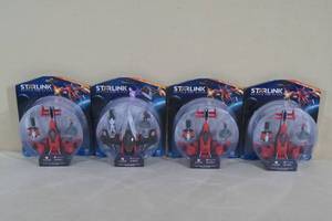Starlink Battle for Atlas Toys