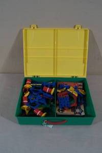 Klikko Building Toys