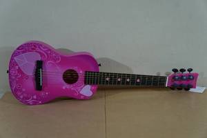 First Act Discovery Childrens Acoustic Guitar