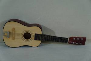 Childrens Acoustic Guitar