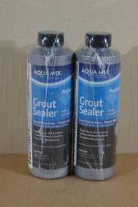 Aqua Mix Professional Grout Sealer