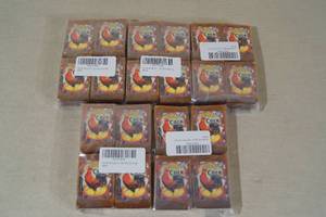 Filthy Farm Girl Novelty Soap