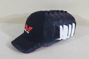 Minelab Baseball Hats