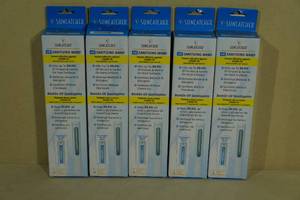Suncatcher UV Sanitizing Wands