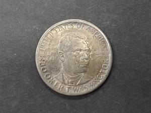 1946 Booker T Washington Commemorat...