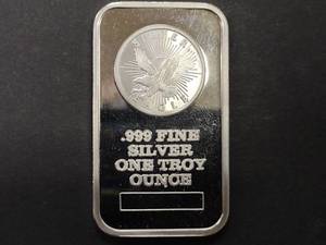 Sunshine Minting 1 Ounce Silver Ing...