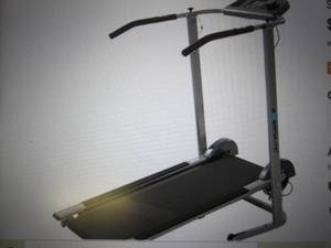 exerpeutic 100xl fitness walking ma...