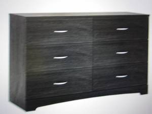 AMERIWOOD HOME CRESCENT POINT 6 DRA...
