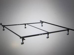 corliviing adjustable king metal be...