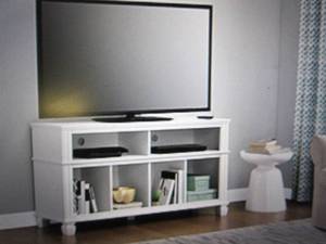ameriwood home woodcrest 55 inch tv...