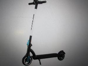 glarewheel es-s8 36 volt electric s...