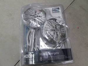 moen hydro energetix 3 in 1 shower ...