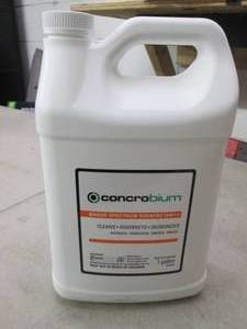 1 gallon of concrobium broad spectr...
