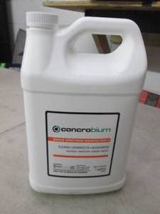 1 gallon of concrobium broad spectr...