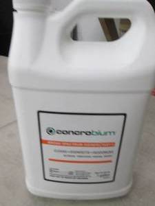 1 gallon of concrobium broad spectr...