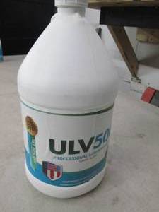 1 gallon of ulv500 professional sur...