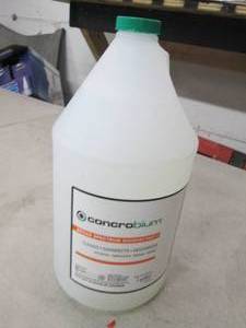 1 gallon of concrobium broad spectr...