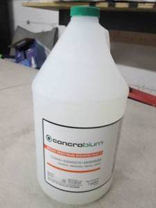 1 gallon of concrobium broad spectr...