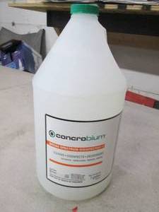 1 gallon of concrobium broad spectr...