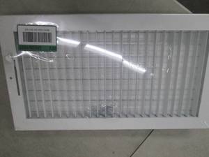 16x8 adjustable air vent ...