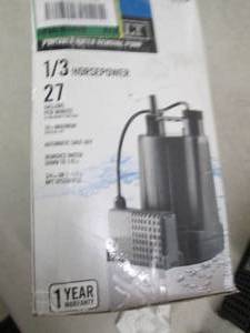 everbuilt 13hp 27 gallon portable ...