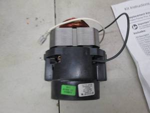 Magnum X5 X7 Motor Replacement Kit...