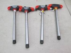 klien tools ...